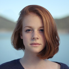 Fabrice Octave + Tara Williams